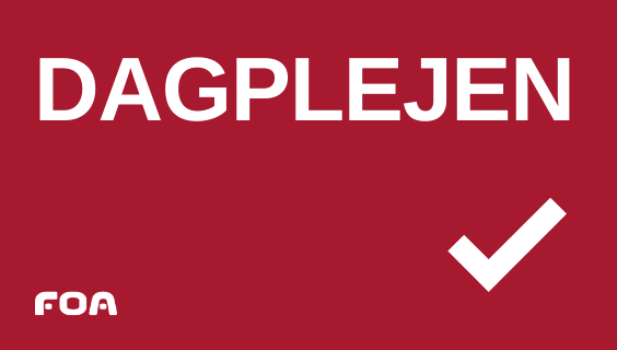 Dagplejen